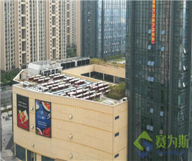 小區旁新開了家商業綜合體，先別高興太早